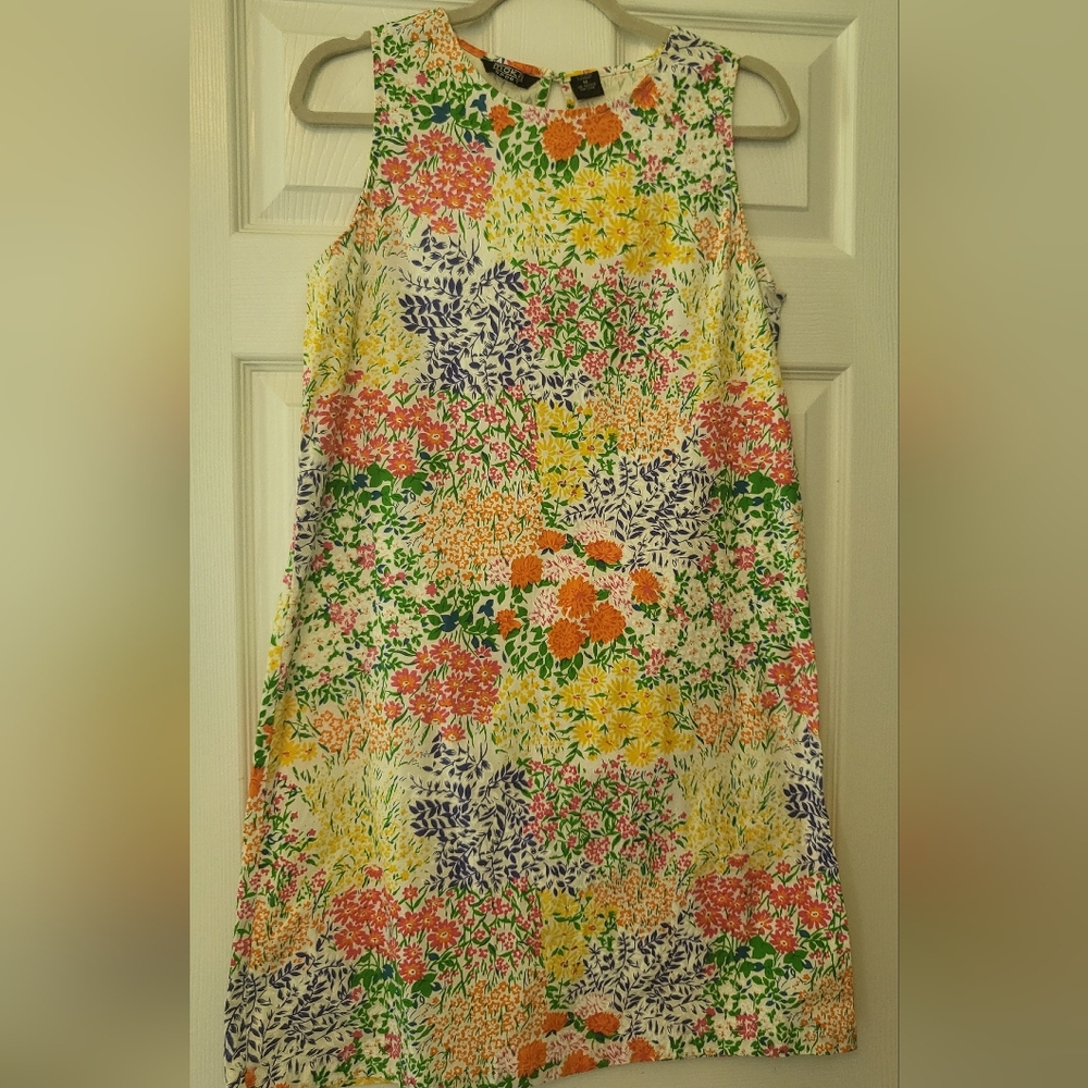Moka sport dress